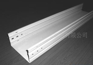 金屬橋架的耐腐蝕性為什么這么強？