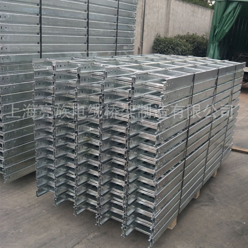 上海橋架廠對于產(chǎn)品安裝有哪些細(xì)節(jié)上的說法嗎？