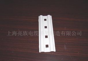 鍍鋅沖孔橋架在安裝上有什么樣的規(guī)范？