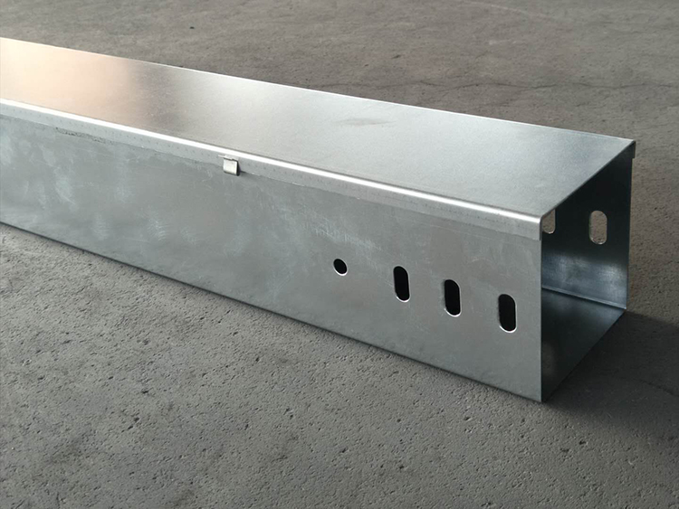 槽式橋架的使用對環(huán)境也有要求嗎？